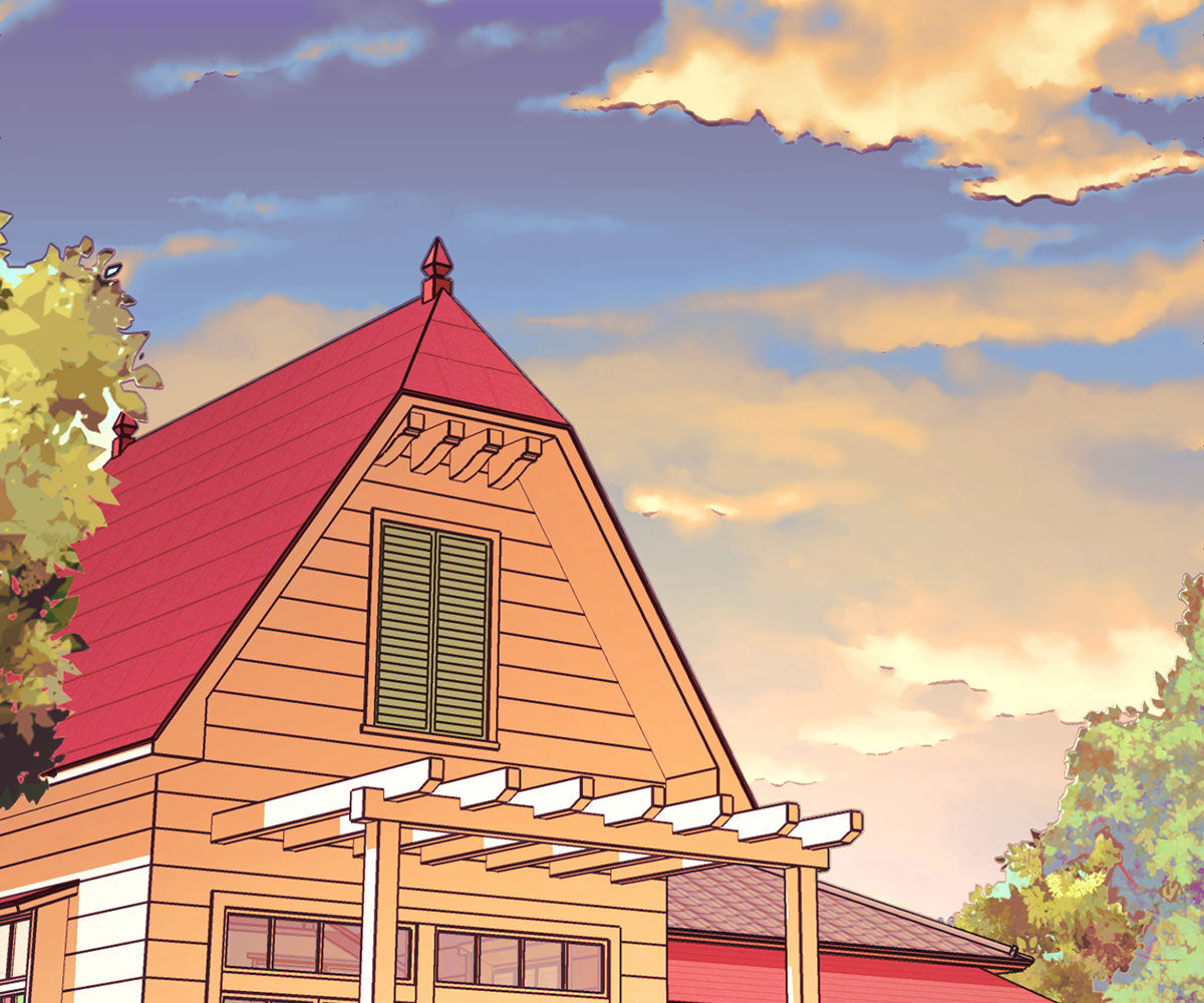 In love with the friend’s mother Chapter 37 - The End image 217