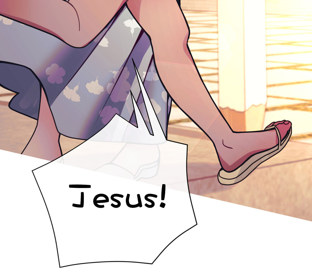 In love with the friend’s mother Chapter 37 - The End image 21