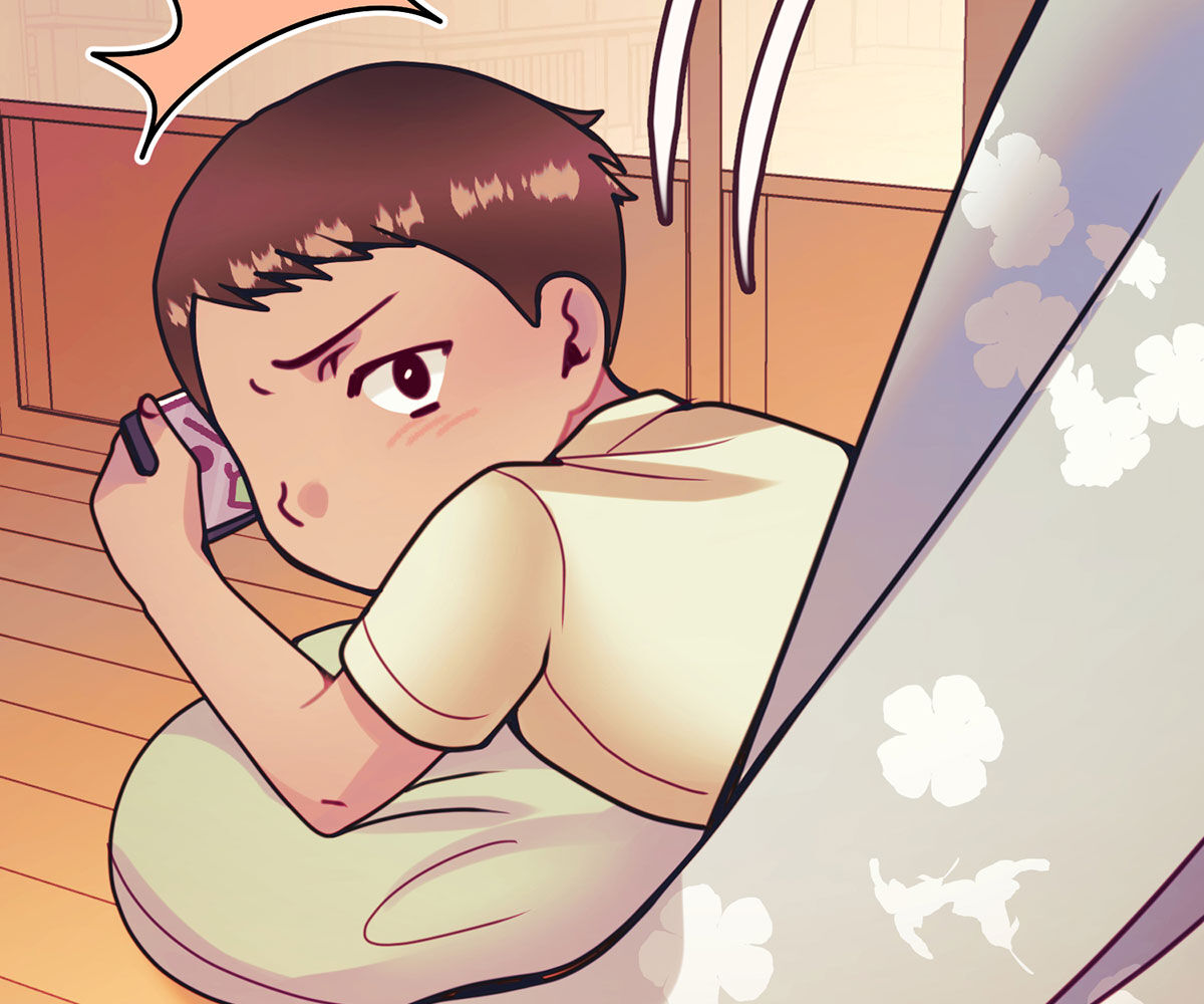 In love with the friend’s mother Chapter 37 - The End image 222