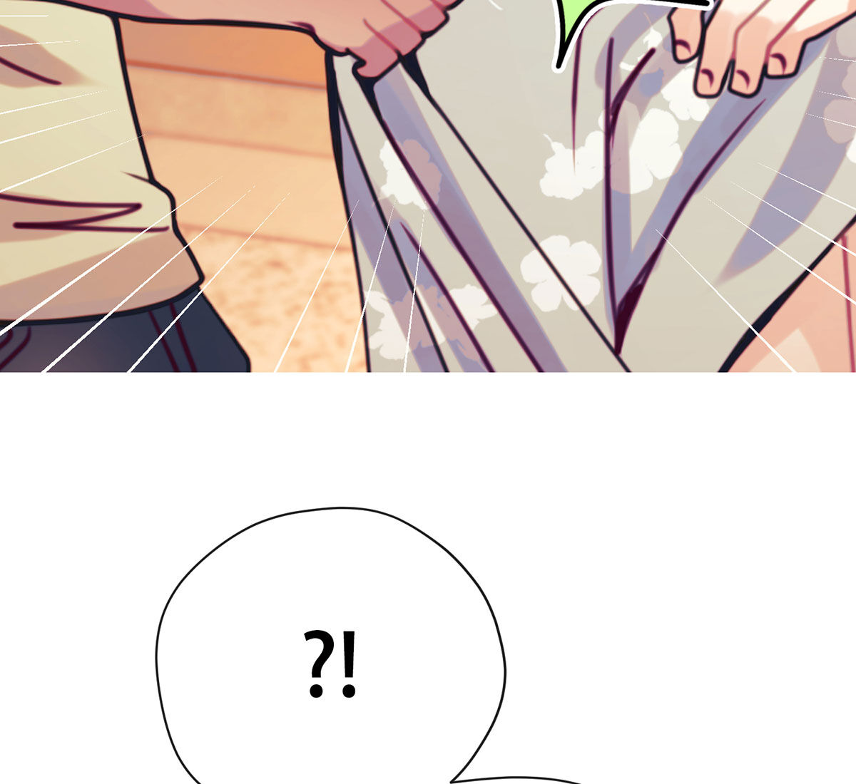In love with the friend’s mother Chapter 37 - The End image 225