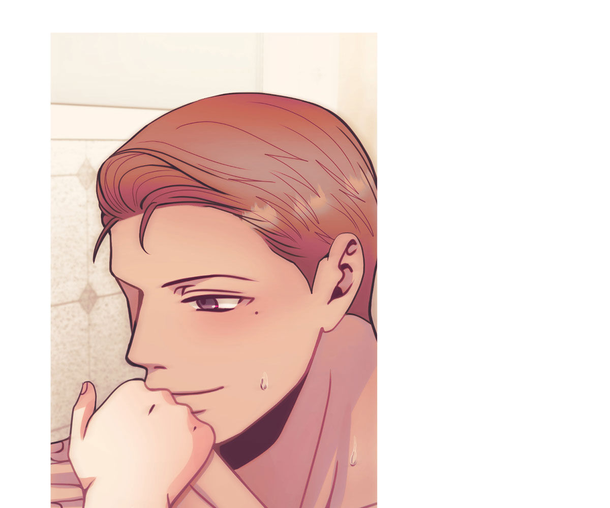 In love with the friend’s mother Chapter 37 - The End image 234