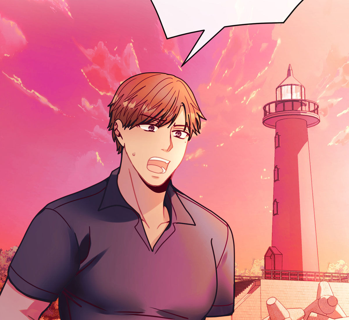 In love with the friend’s mother Chapter 37 - The End image 246