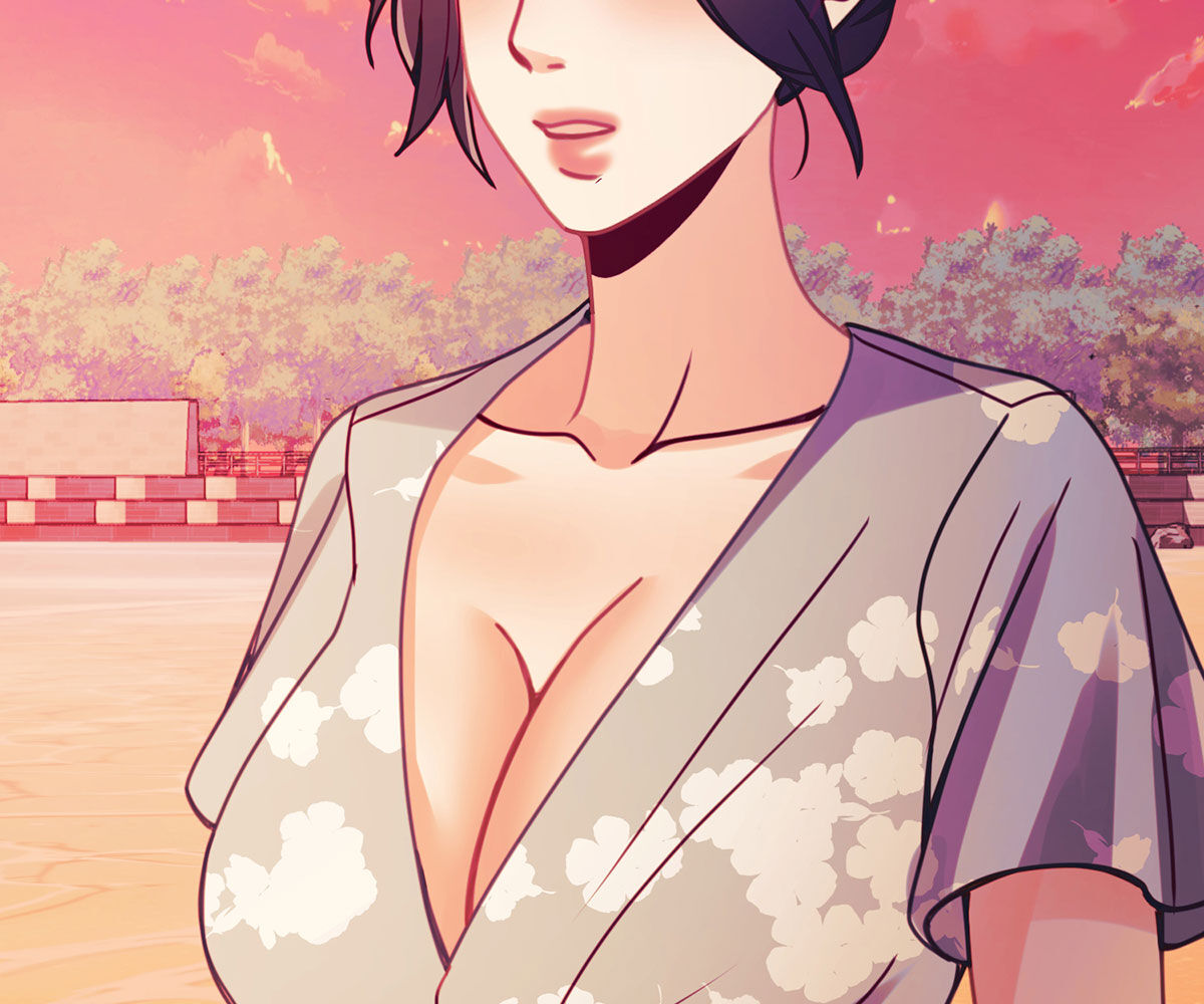 In love with the friend’s mother Chapter 37 - The End image 262