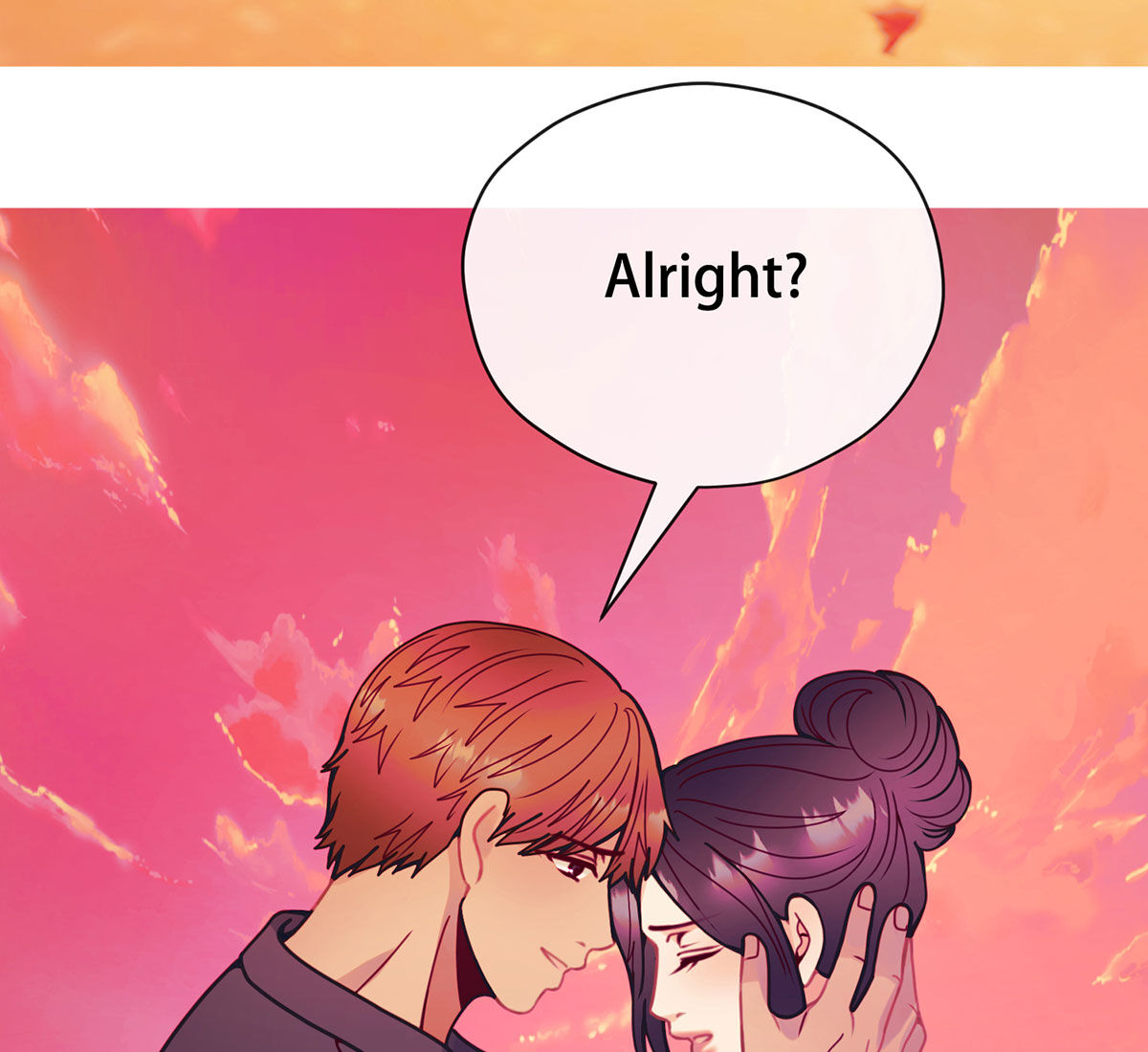 In love with the friend’s mother Chapter 37 - The End image 271