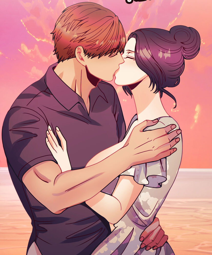 In love with the friend’s mother Chapter 37 - The End image 274
