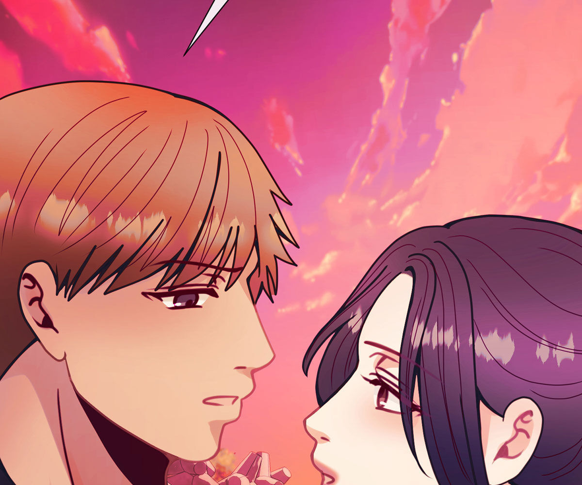 In love with the friend’s mother Chapter 37 - The End image 279
