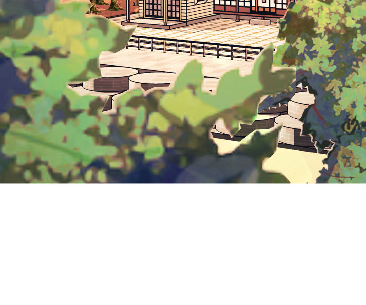 In love with the friend’s mother Chapter 37 - The End image 2