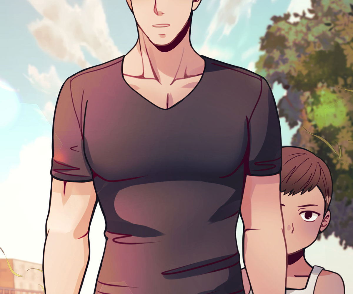 In love with the friend’s mother Chapter 37 - The End image 30