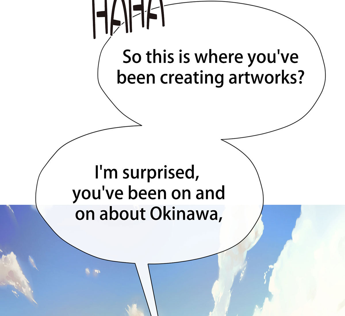In love with the friend’s mother Chapter 37 - The End image 38