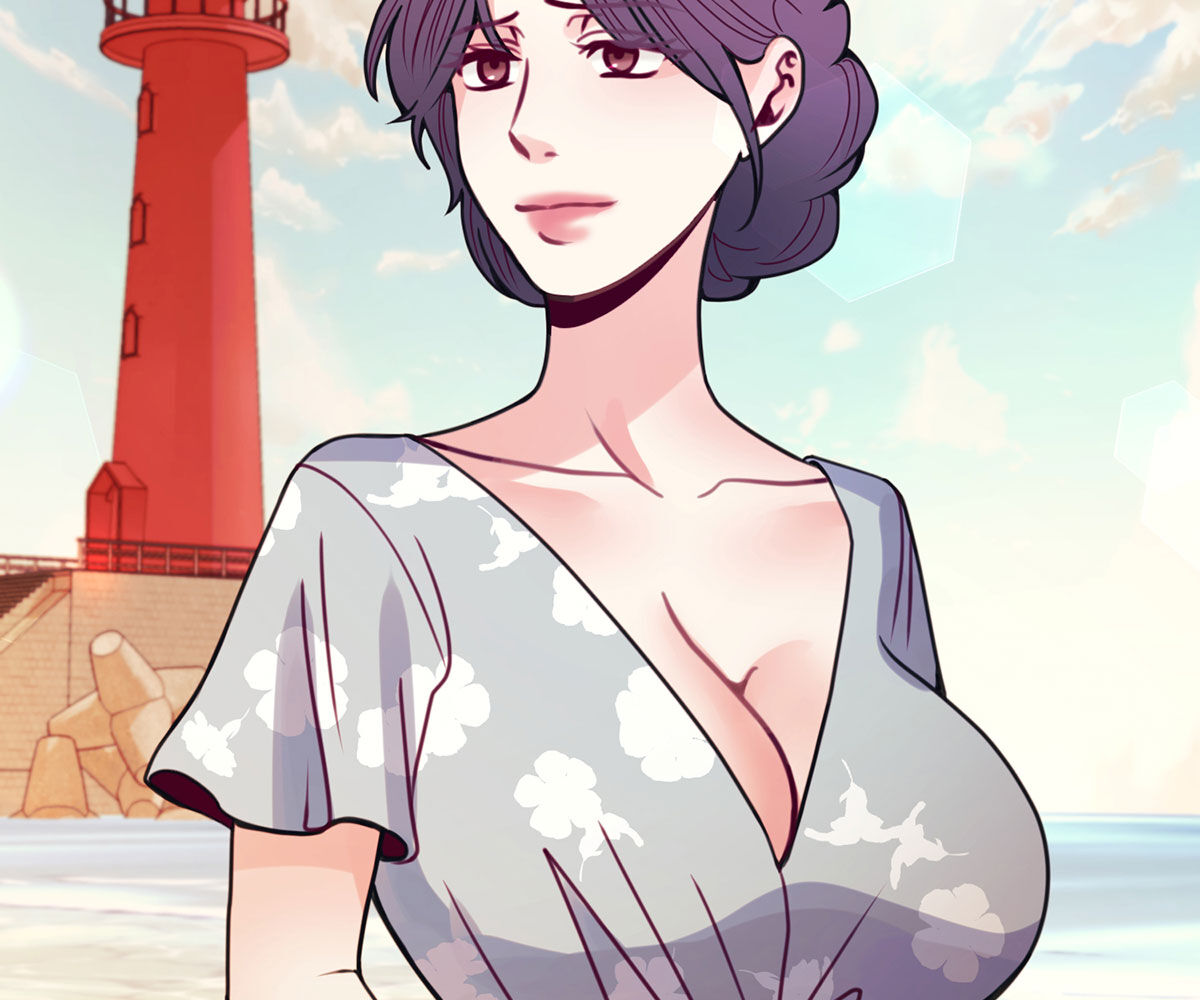 In love with the friend’s mother Chapter 37 - The End image 45