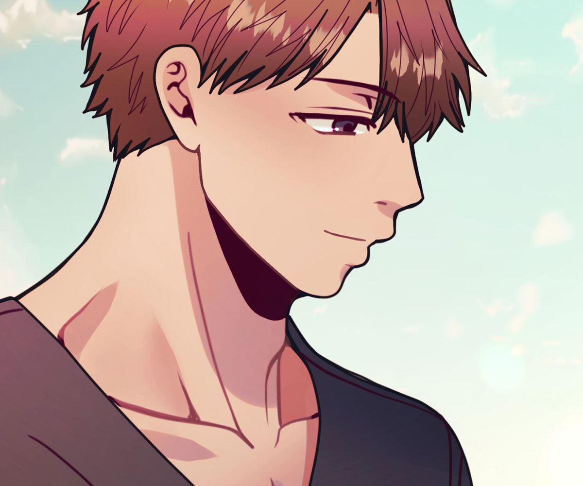 In love with the friend’s mother Chapter 37 - The End image 48