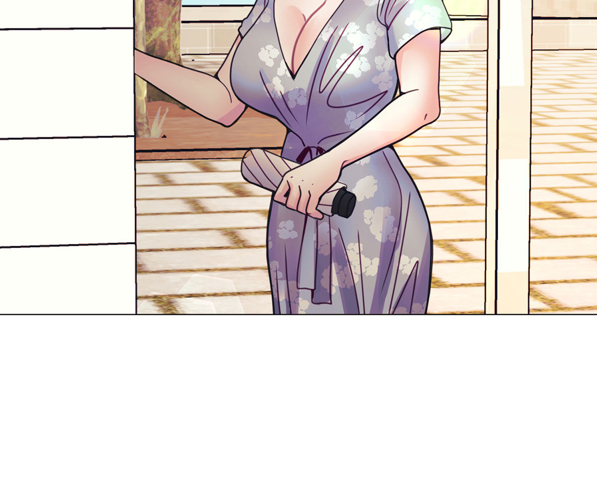 In love with the friend’s mother Chapter 37 - The End image 4