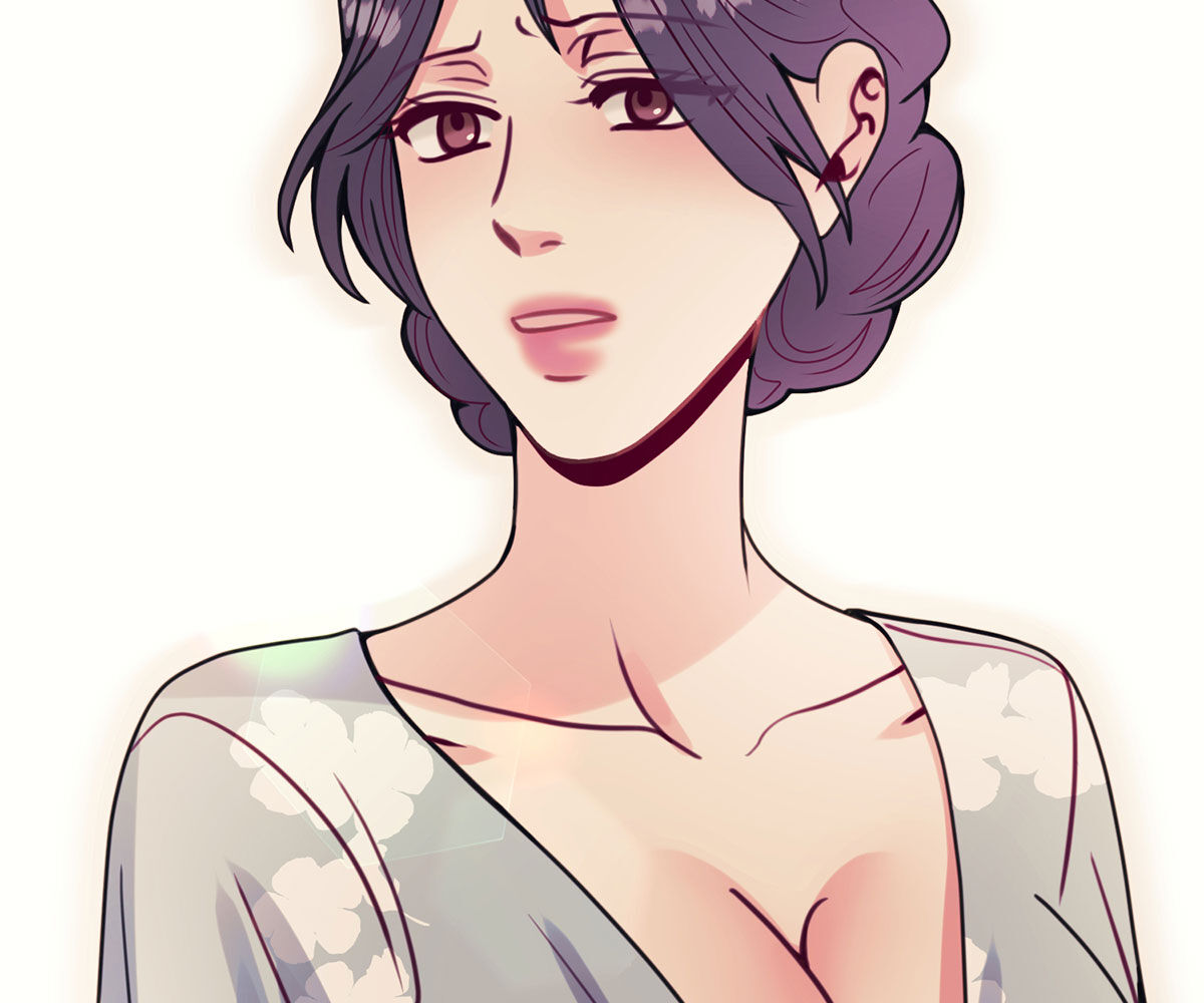 In love with the friend’s mother Chapter 37 - The End image 59