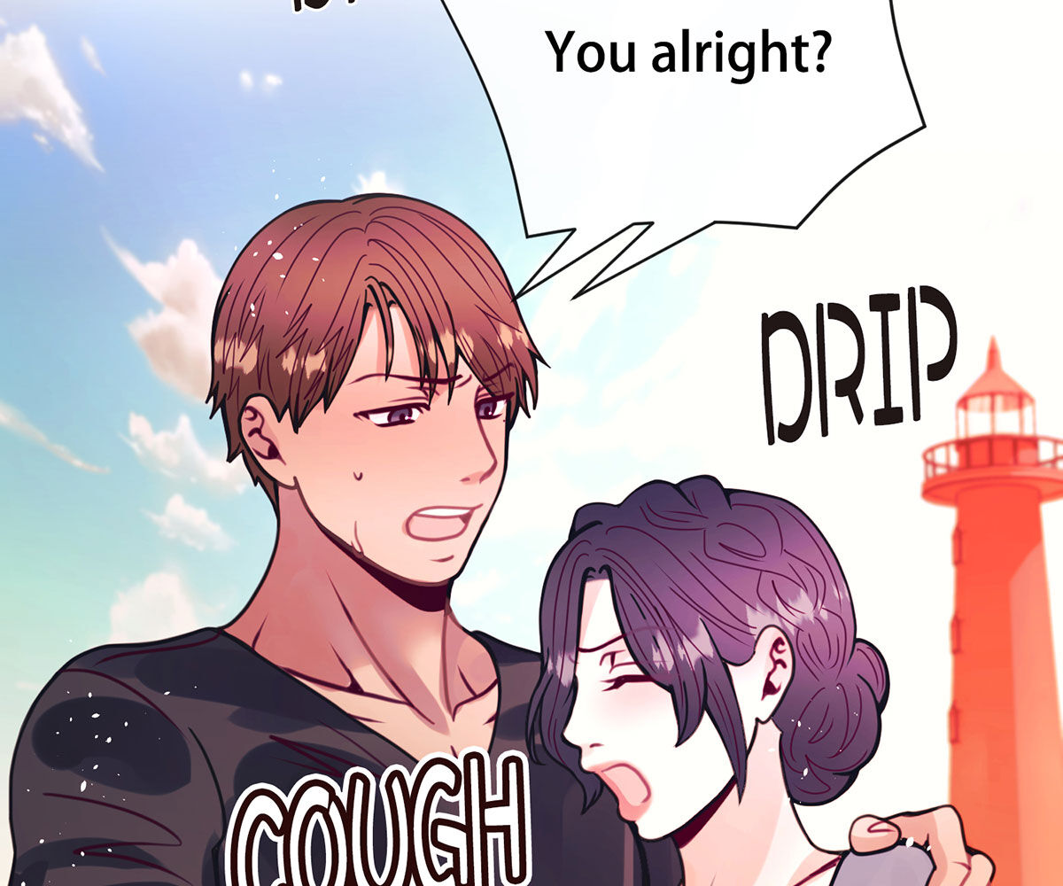 In love with the friend’s mother Chapter 37 - The End image 70