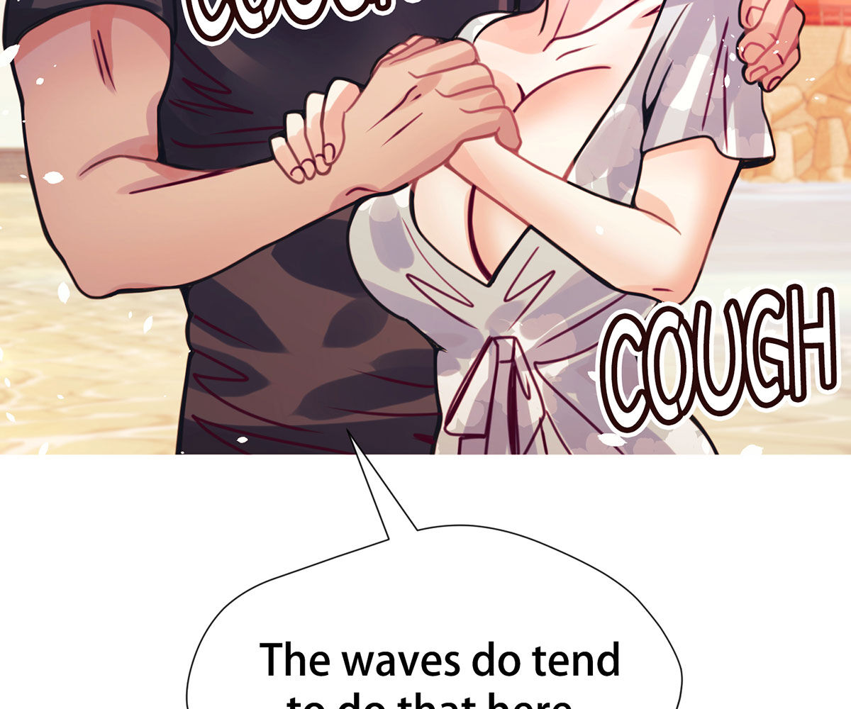 In love with the friend’s mother Chapter 37 - The End image 71