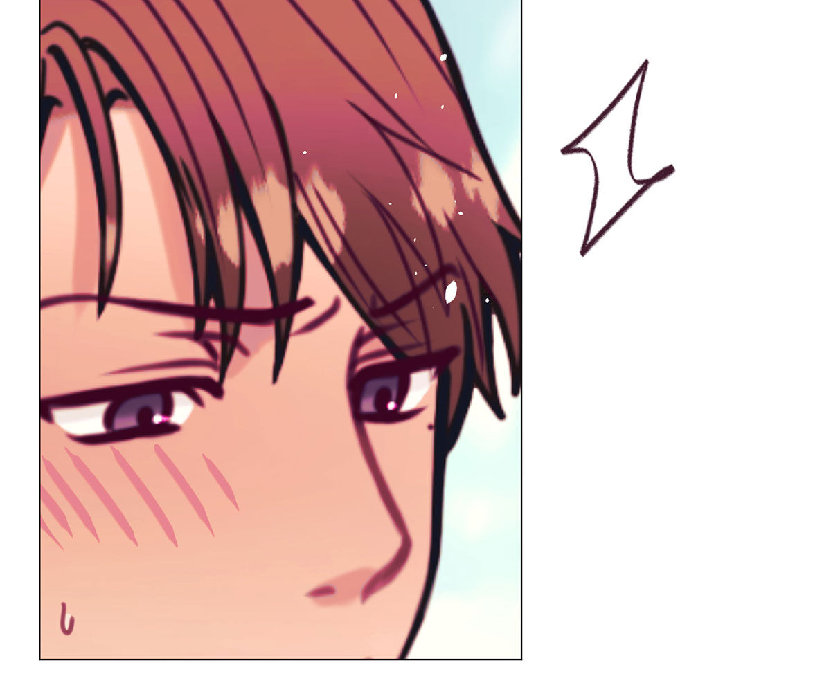 In love with the friend’s mother Chapter 37 - The End image 73
