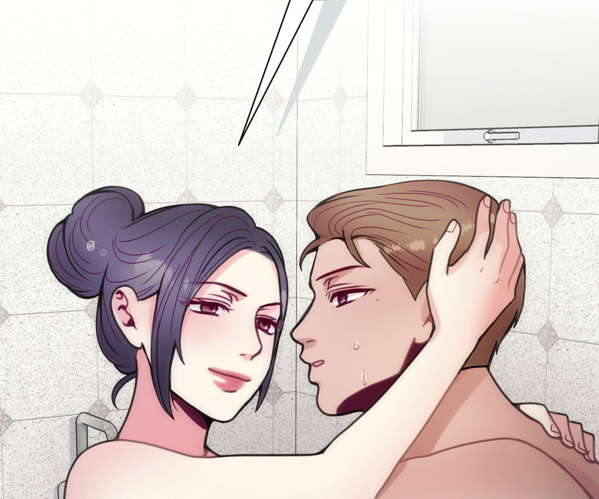 In love with the friend’s mother Chapter 37 - The End image 86