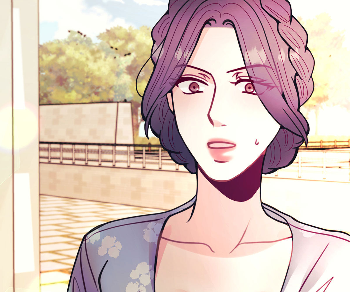 In love with the friend’s mother Chapter 37 - The End image 8