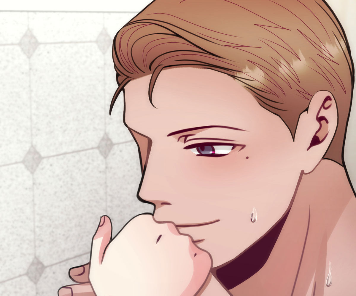 In love with the friend’s mother Chapter 37 - The End image 91