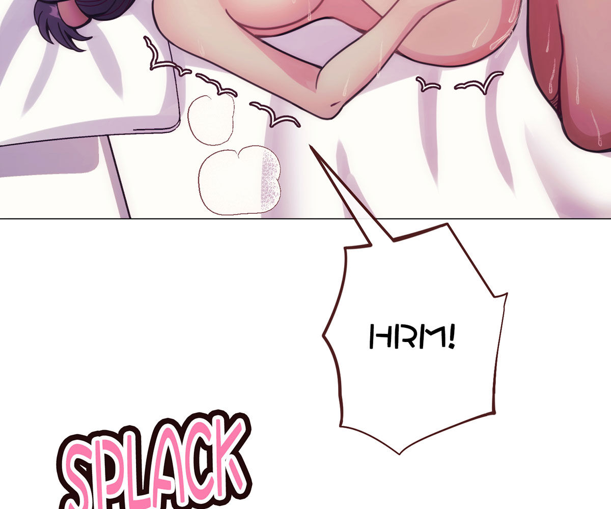 In love with the friend’s mother Chapter 37 - The End image 98