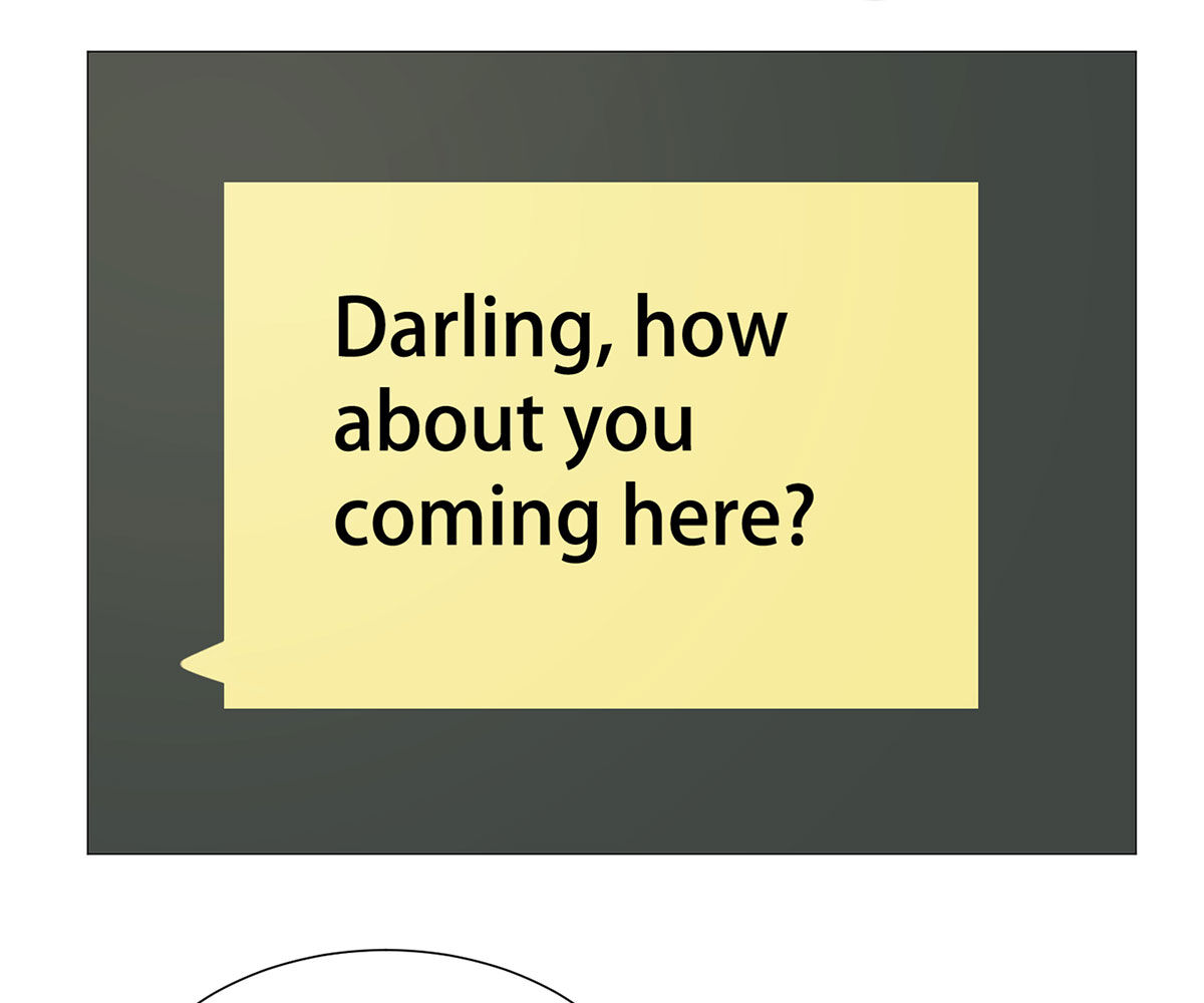 In love with the friend’s mother Chapter 4 image 0