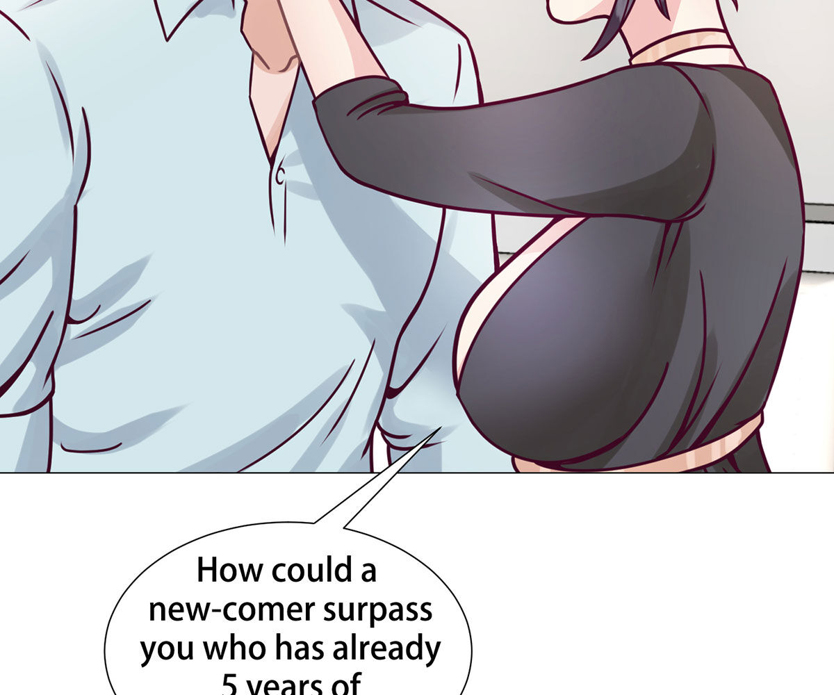 In love with the friend’s mother Chapter 4 image 104