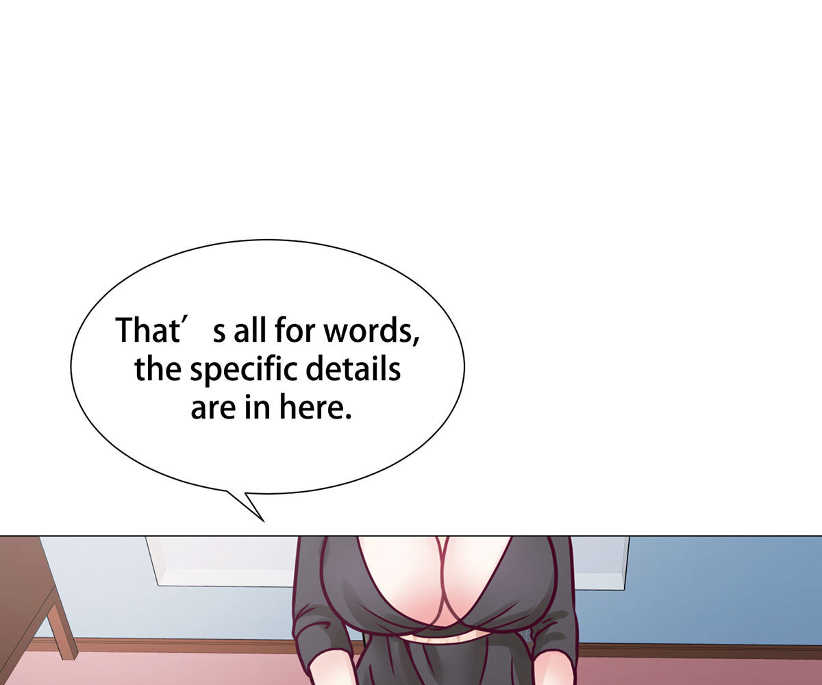 In love with the friend’s mother Chapter 4 image 140