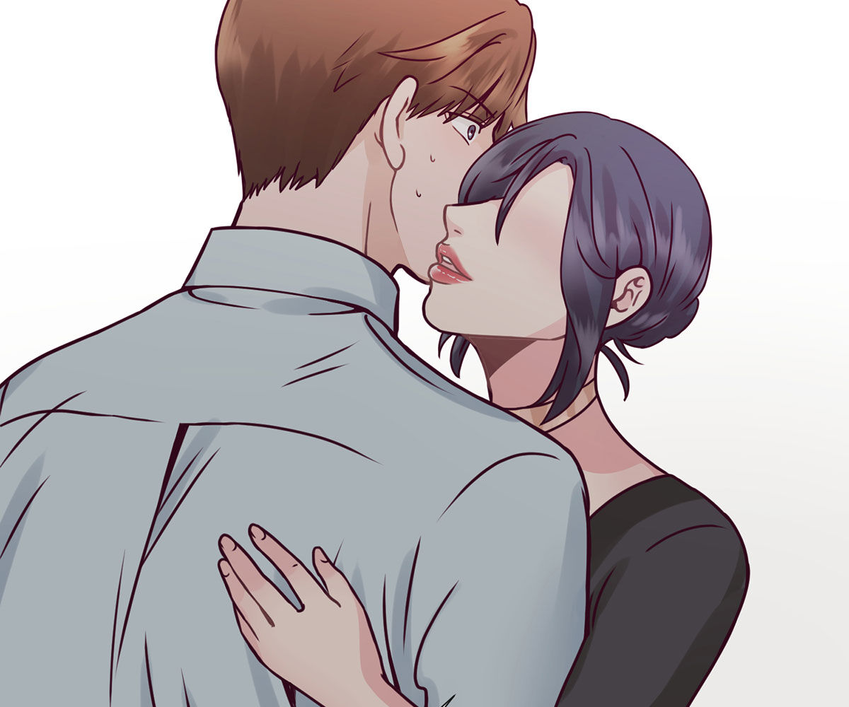 In love with the friend’s mother Chapter 4 image 159