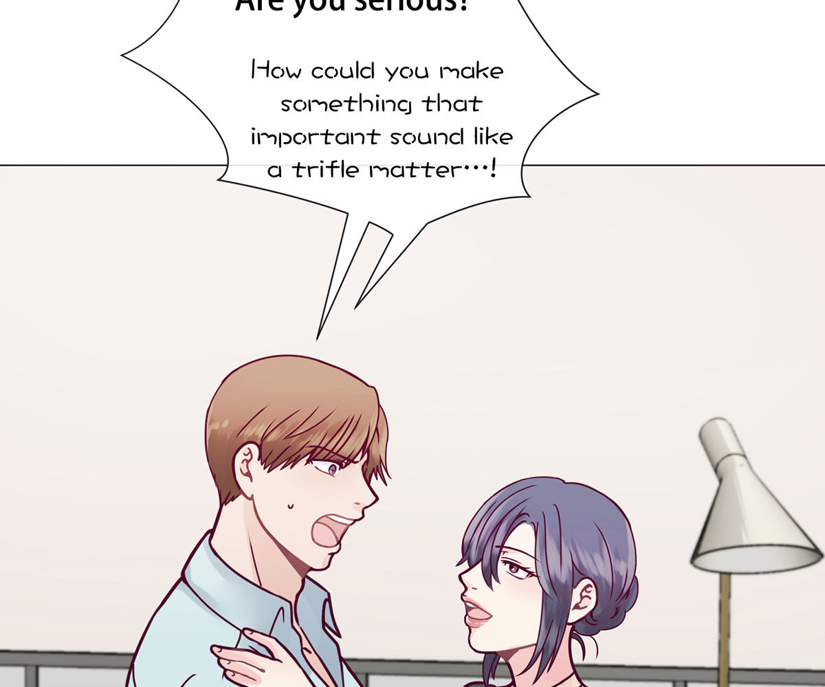 In love with the friend’s mother Chapter 4 image 161