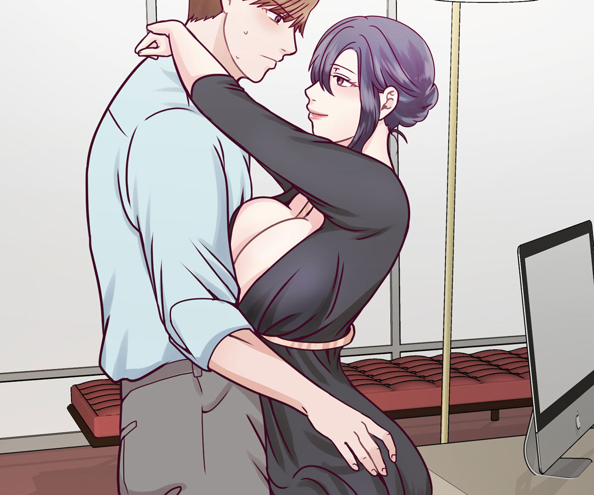 In love with the friend’s mother Chapter 4 image 167