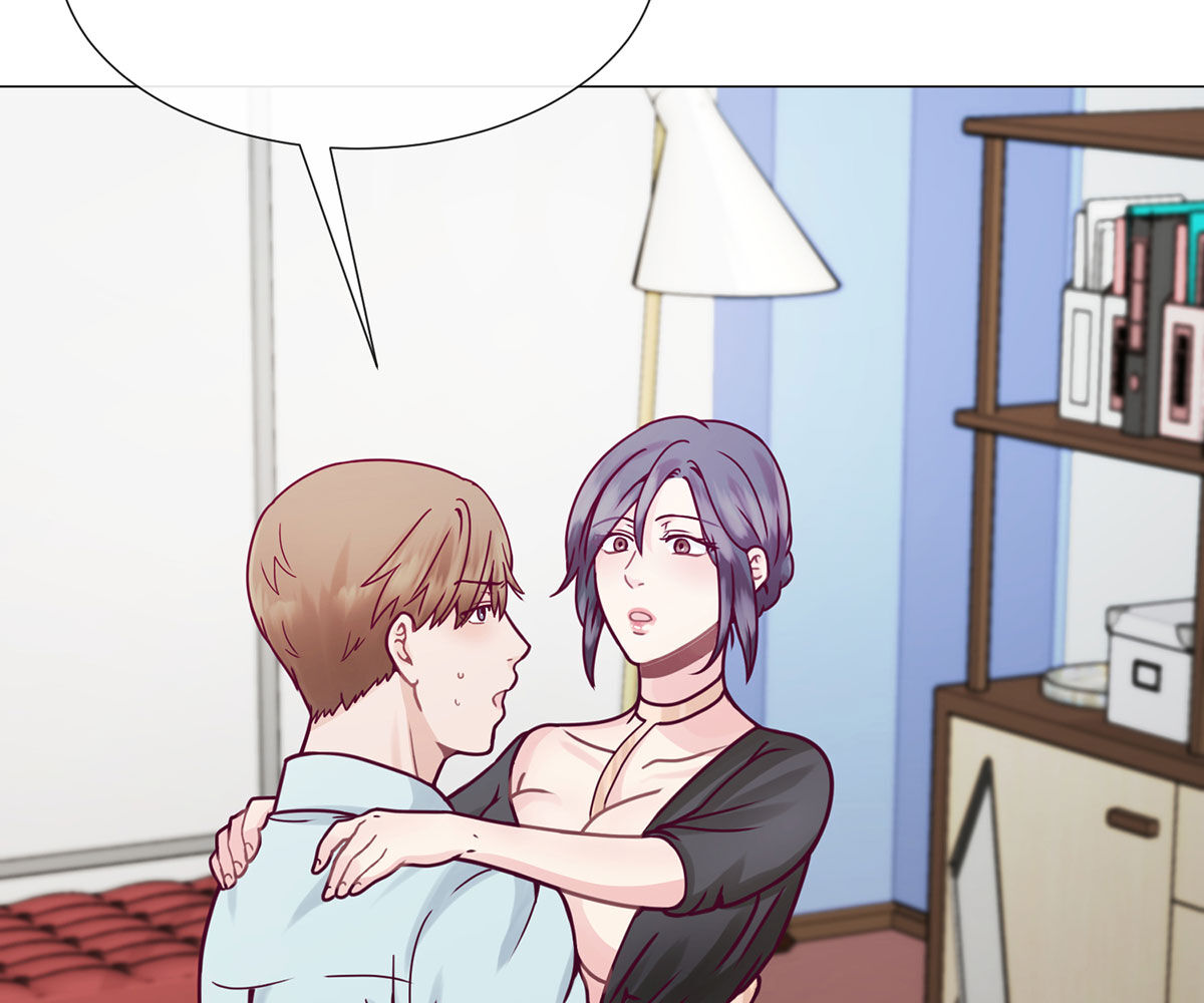 In love with the friend’s mother Chapter 4 image 170