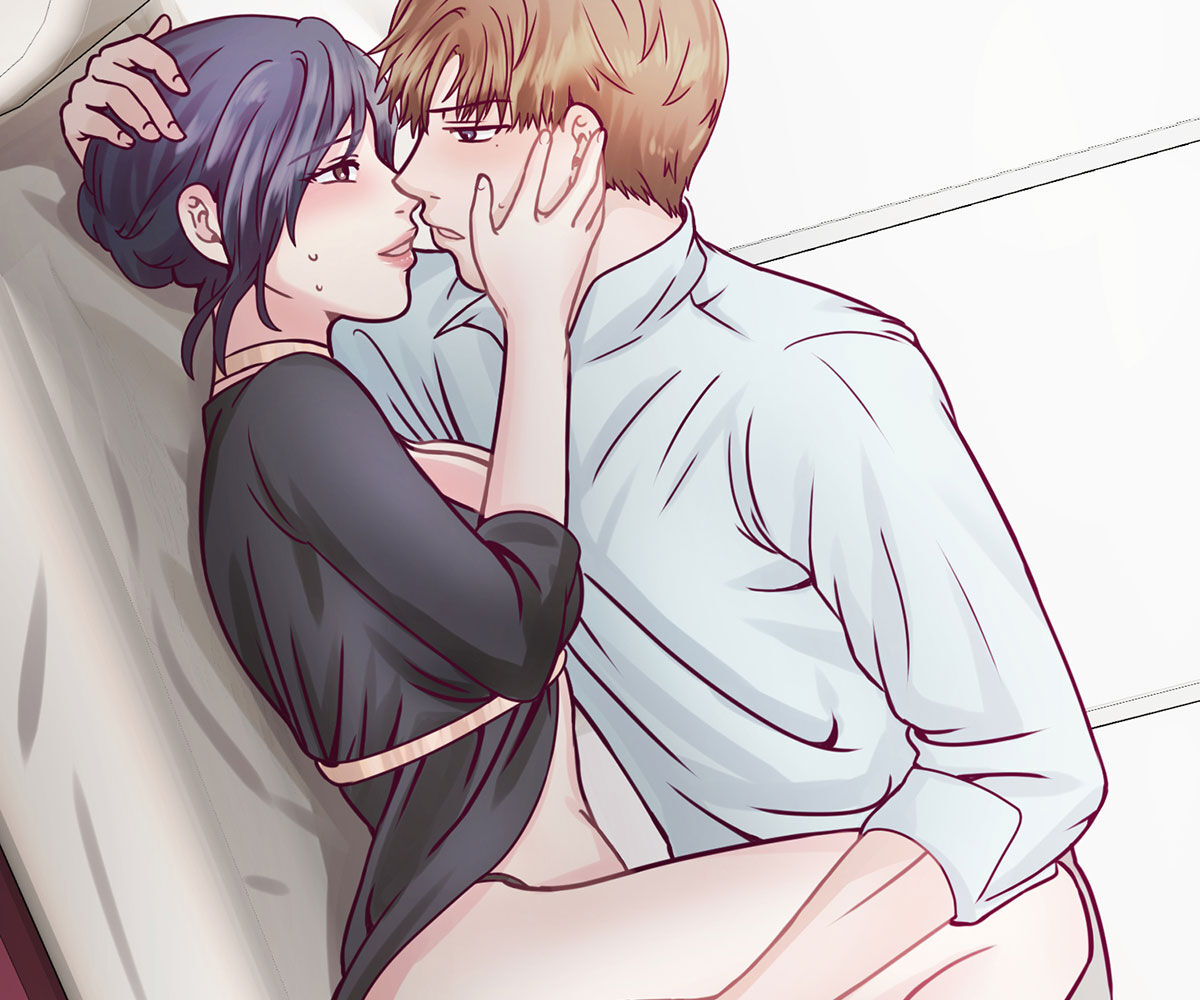 In love with the friend’s mother Chapter 4 image 185