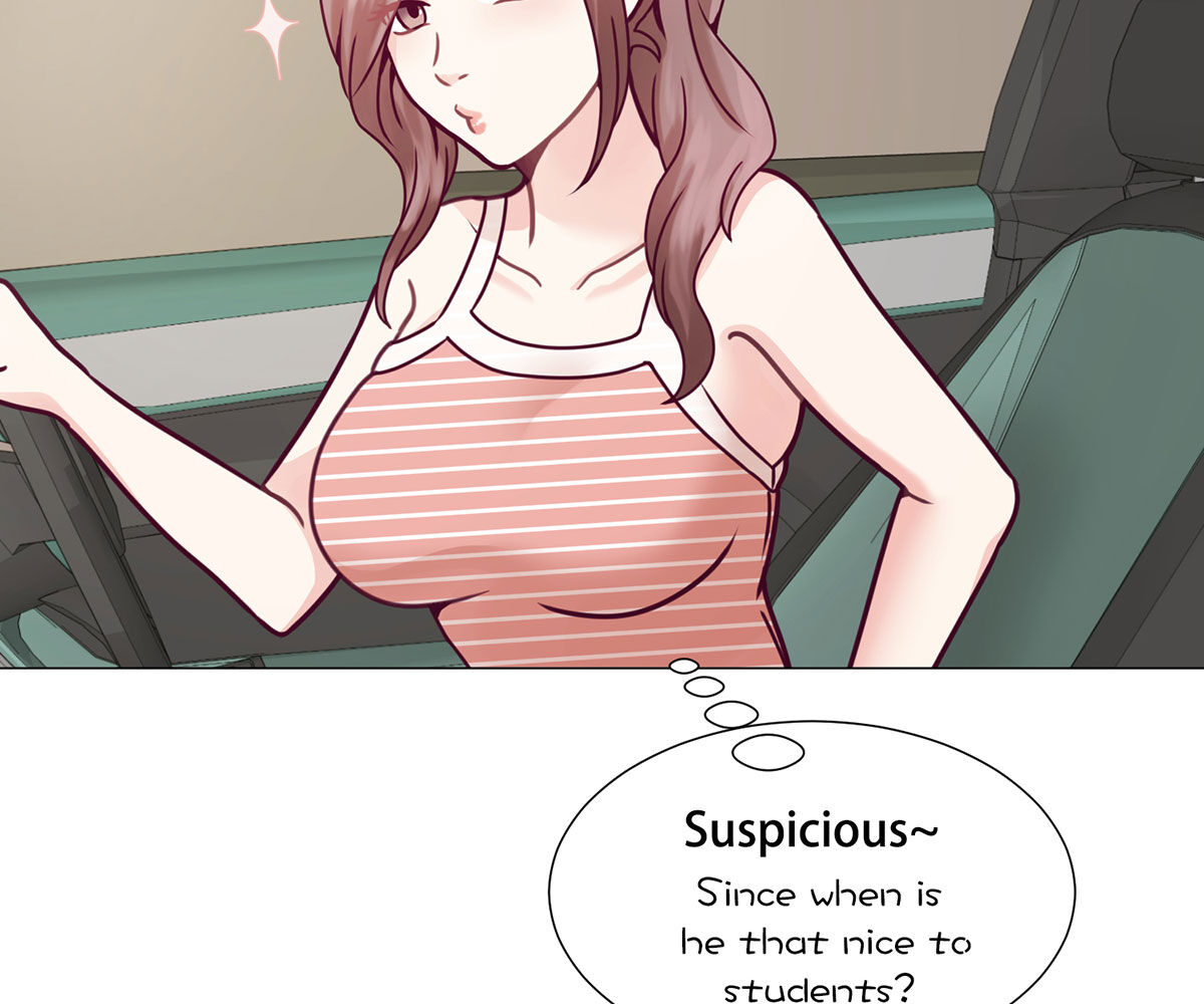 In love with the friend’s mother Chapter 4 image 19