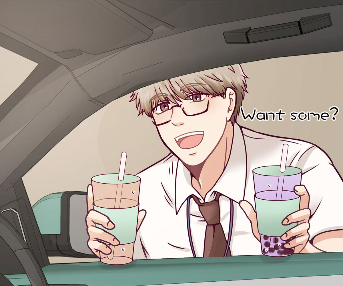 In love with the friend’s mother Chapter 4 image 24