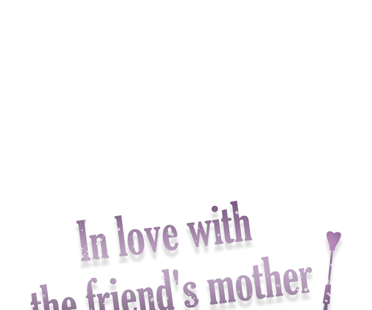 In love with the friend’s mother Chapter 4 image 29