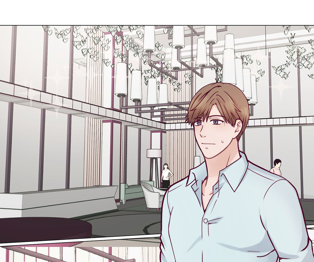 In love with the friend’s mother Chapter 4 image 32