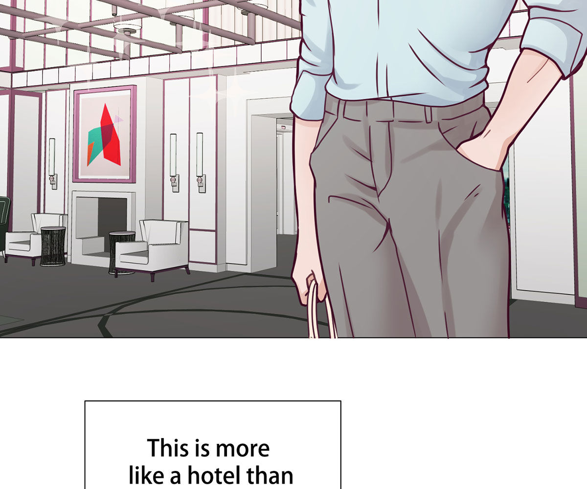 In love with the friend’s mother Chapter 4 image 33