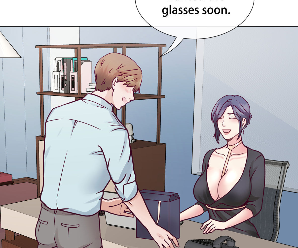 In love with the friend’s mother Chapter 4 image 48