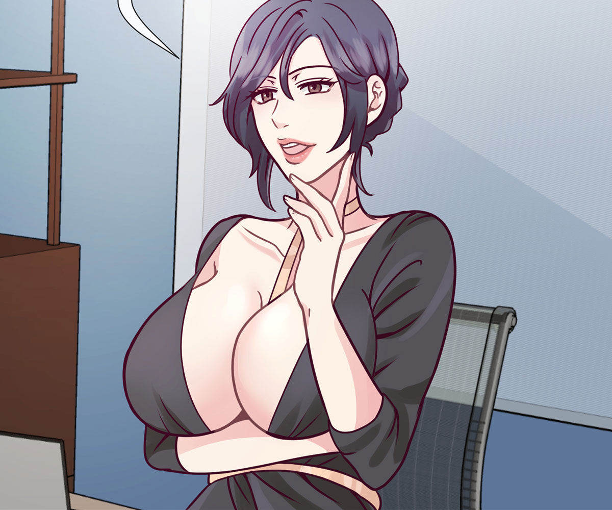 In love with the friend’s mother Chapter 4 image 51