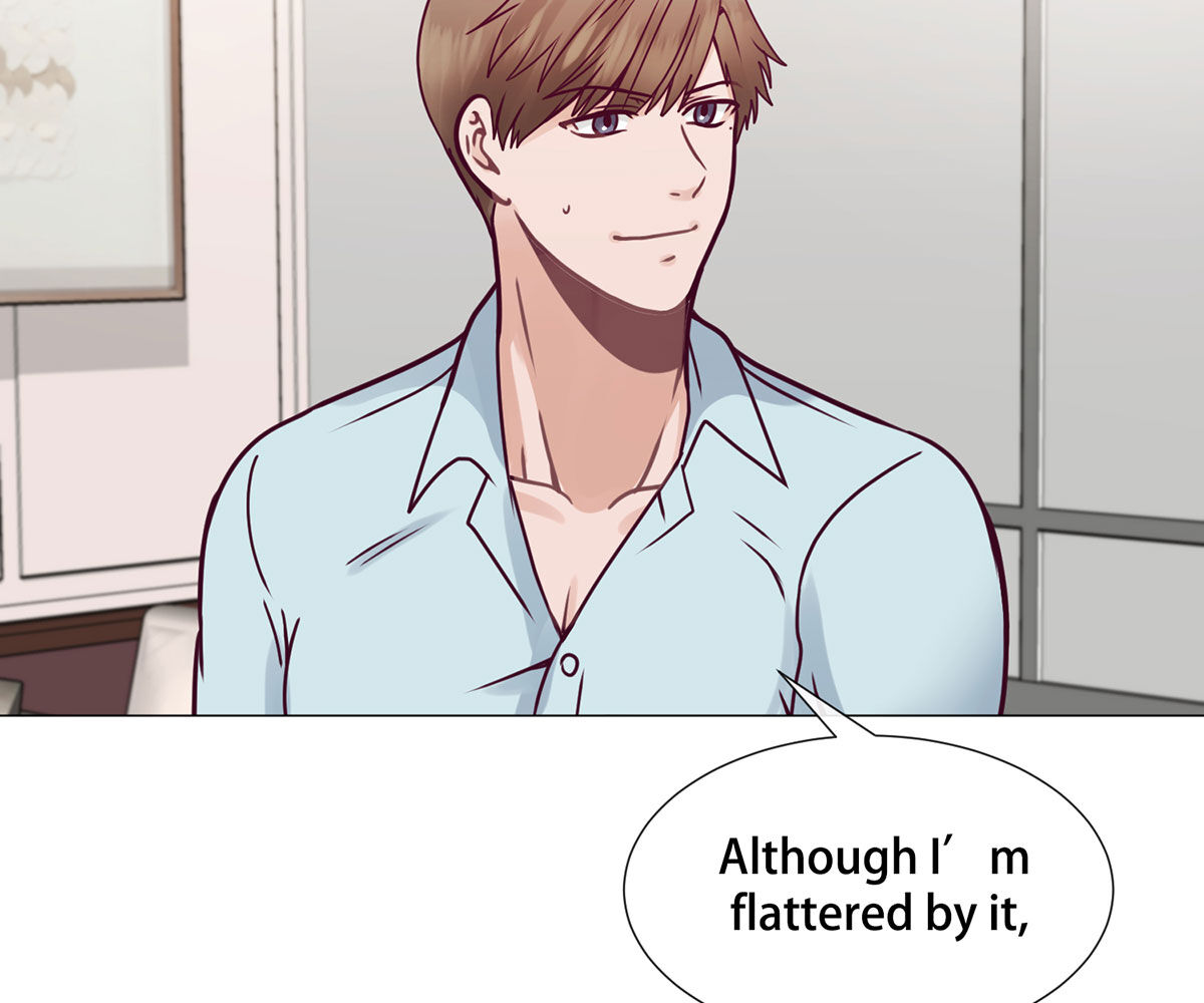 In love with the friend’s mother Chapter 4 image 59
