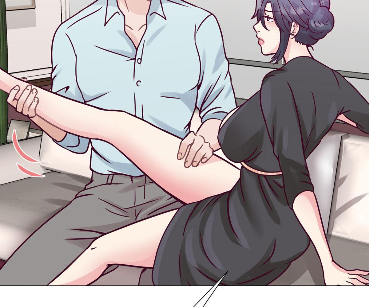 In love with the friend’s mother Chapter 4 image 72