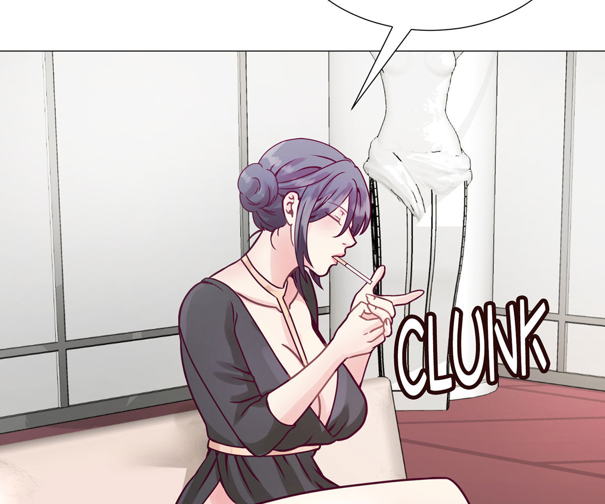 In love with the friend’s mother Chapter 4 image 81