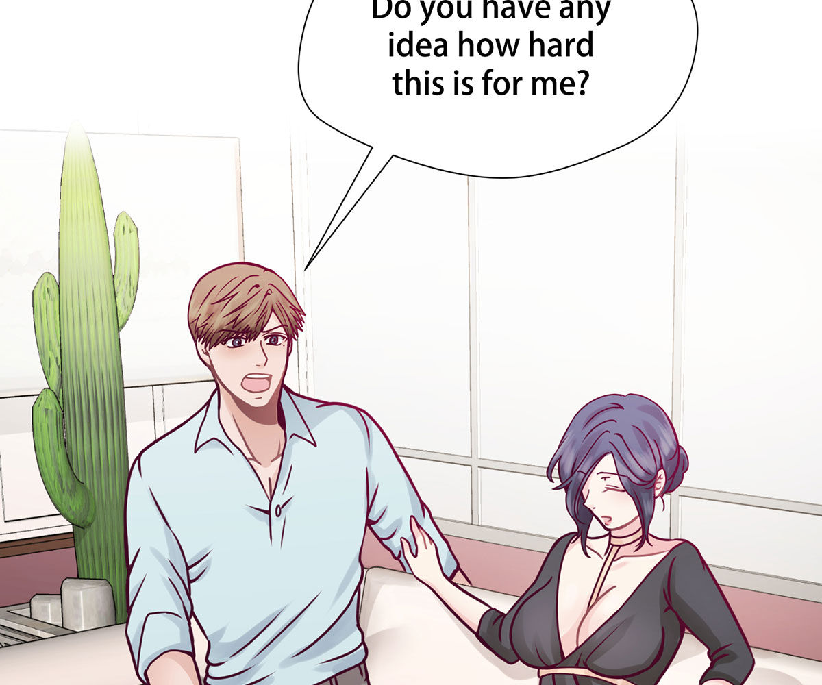 In love with the friend’s mother Chapter 4 image 98