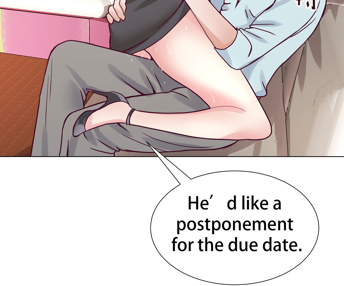 In love with the friend’s mother Chapter 5 image 99