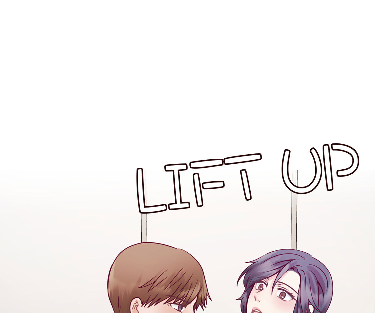 In love with the friend’s mother Chapter 5 image 105