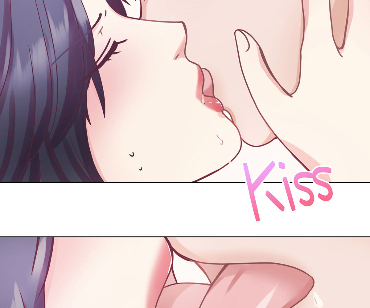 In love with the friend’s mother Chapter 5 image 10