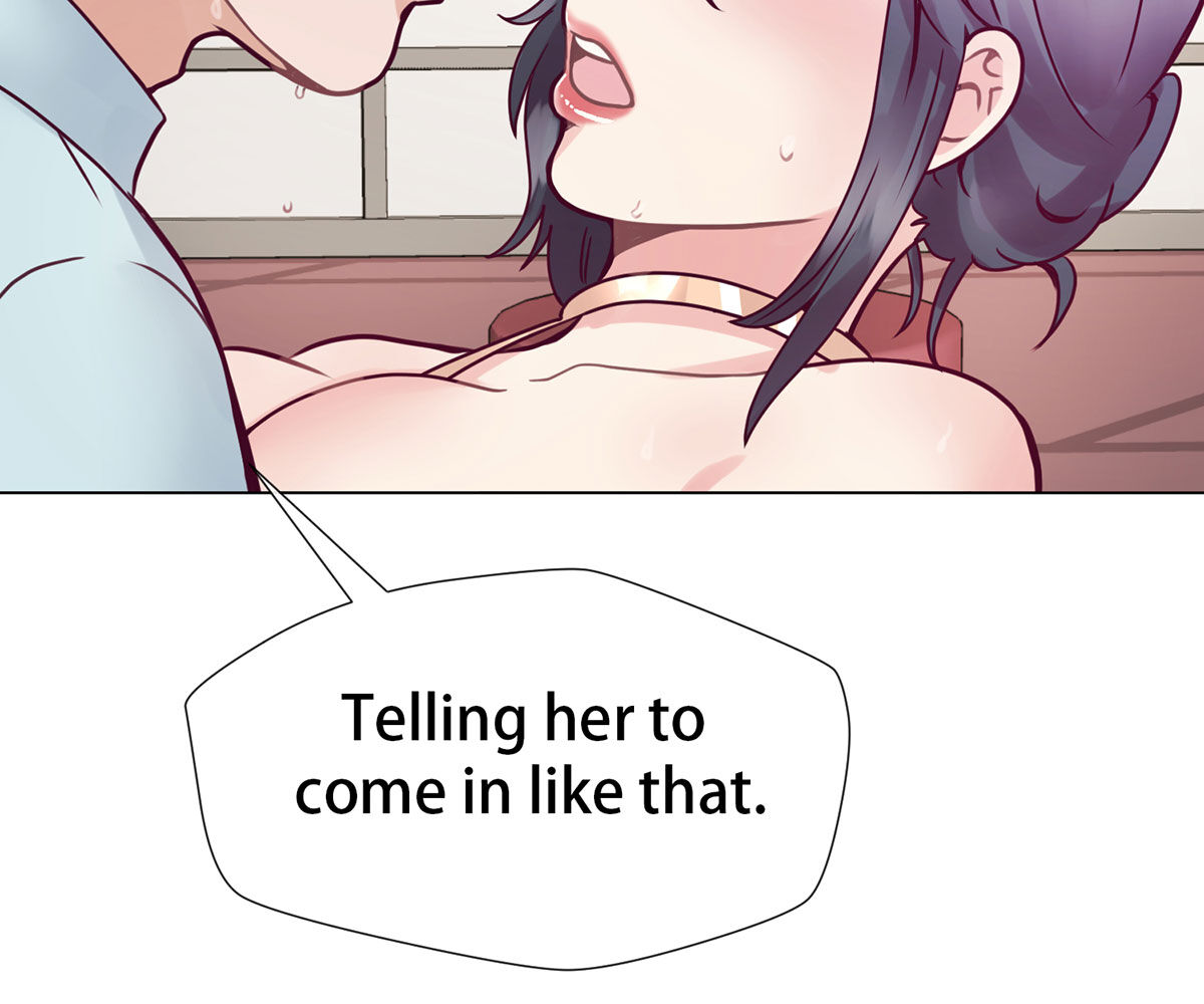 In love with the friend’s mother Chapter 5 image 109