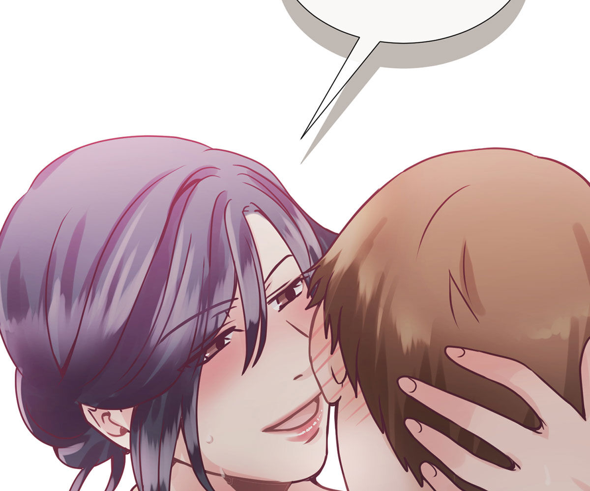 In love with the friend’s mother Chapter 5 image 117