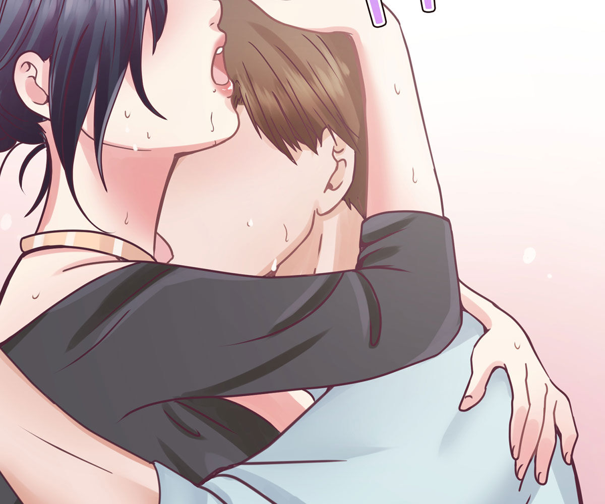 In love with the friend’s mother Chapter 5 image 12