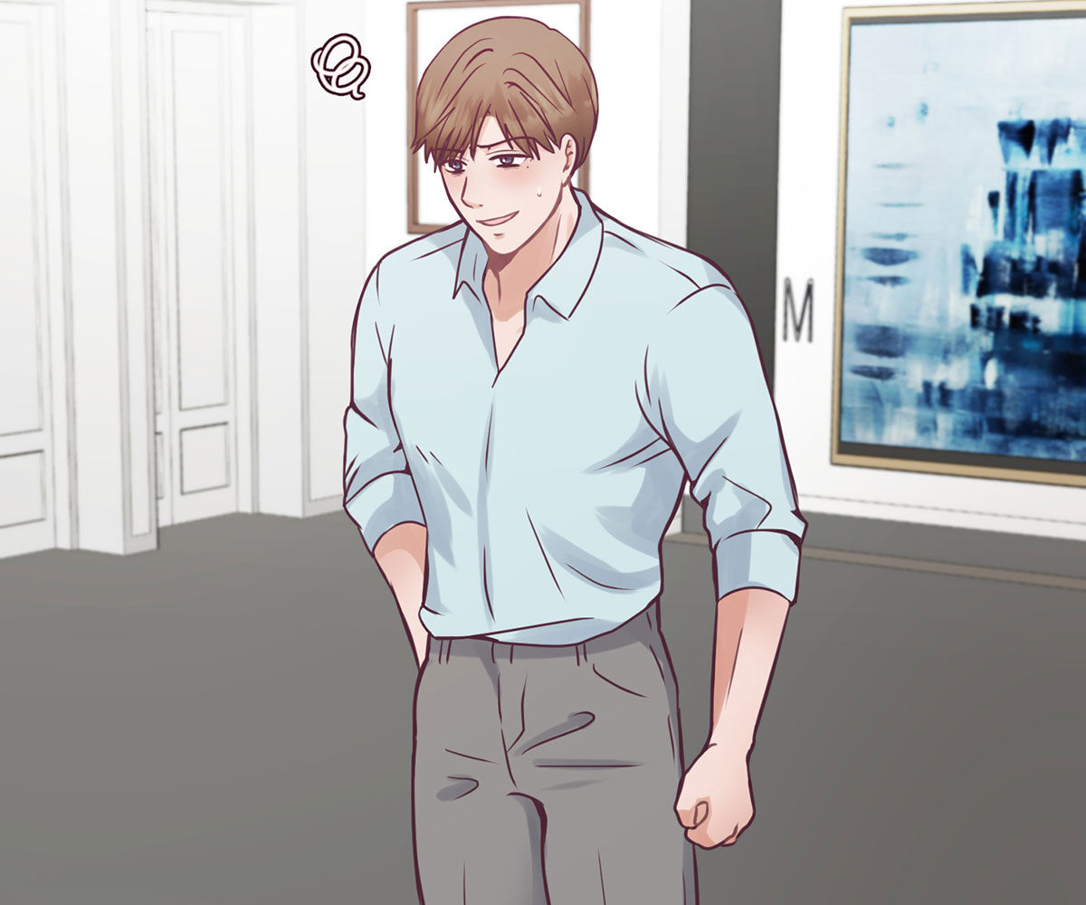 In love with the friend’s mother Chapter 5 image 130